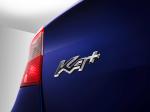 Ford Ka+ 2016 года (EU)